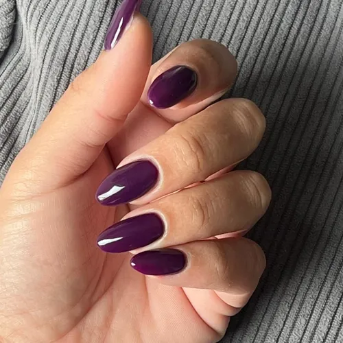 Esmaltado semi en manos + base PRO sin diseño
