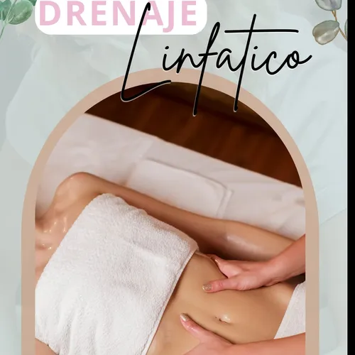 Drenaje Linfático Corporal
