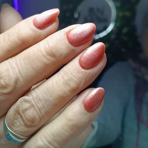 Esmaltado semipermanente 