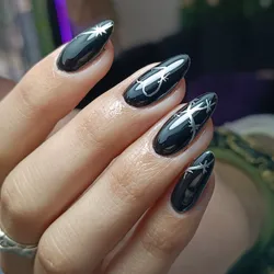 Capping gel 