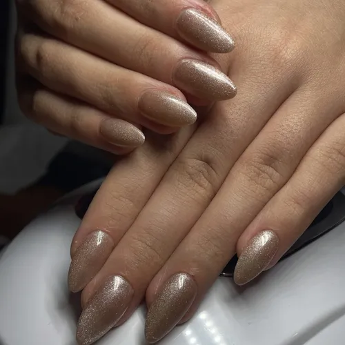 Soft gel 