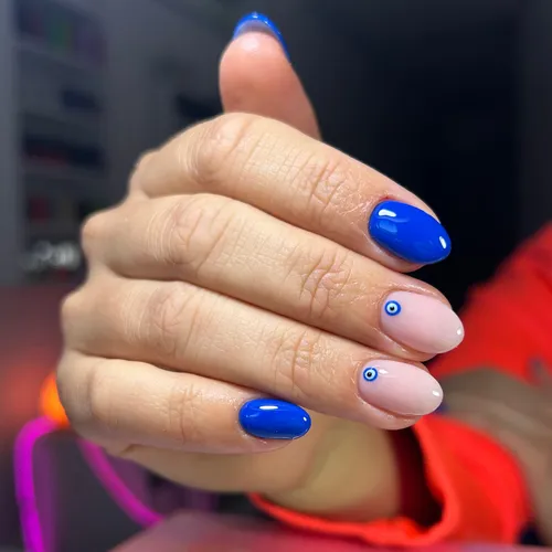 Esmaltado semipermanente