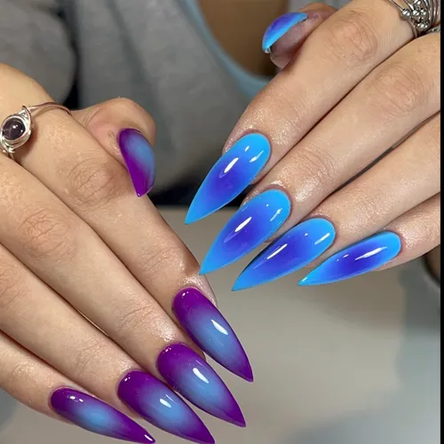 Soft gel (deco extra al precio)