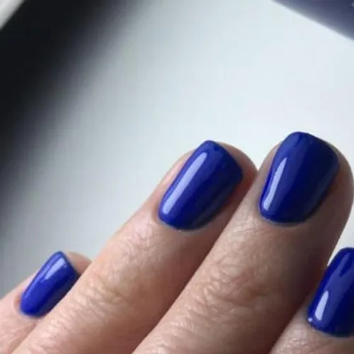 ESMALTADO SEMIPERMANENTE LISO BASICO