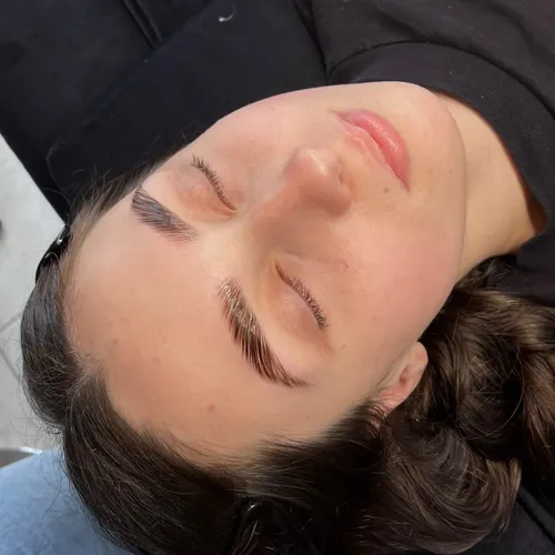 LAMINADO + PERFILADO DE CEJAS
