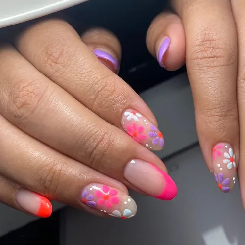 ESMALTADO SEMI FULL DISEÑO