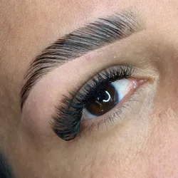 Diseño + perfilado + laminado + henna