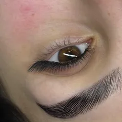 Foxy Eyes