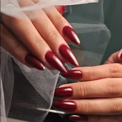 Soft Gel con esmaltado semipermanente (Manos)