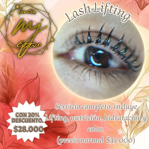 ❤️🌺Lash Lifting ✨💐