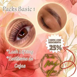 💖✨Pack Basic 1✨💖