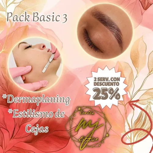 ✨💖Pack Basic 3