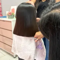 Corte de Cabello