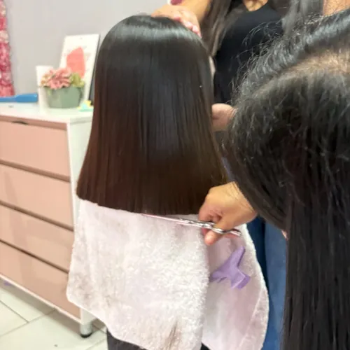 Corte de Cabello