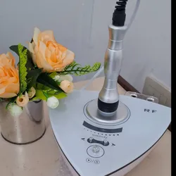 Thermalift 360 ( radiofreciencia fraccionada)