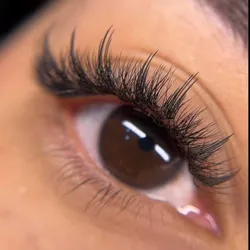 Spire lash