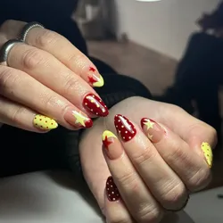 Soft gel