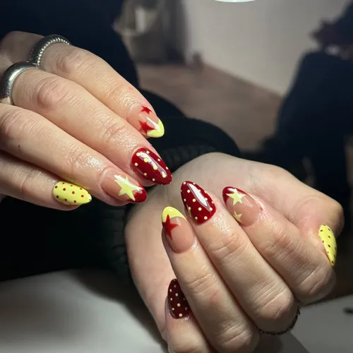 Soft gel