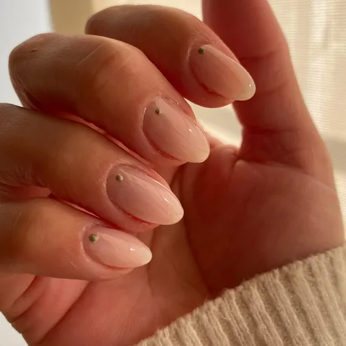 Esmaltado semi liso