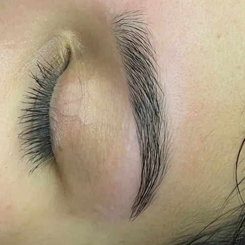 Perfilado de Cejas