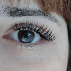 Extensiones Efecto Húmedo/Rimmel