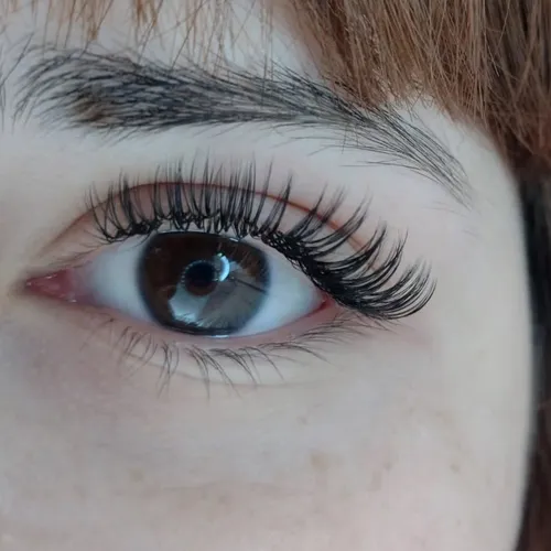 Extensiones Efecto Húmedo/Rimmel