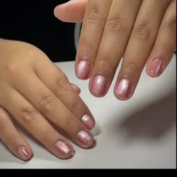 Esmaltado semi + Diseños Basicos