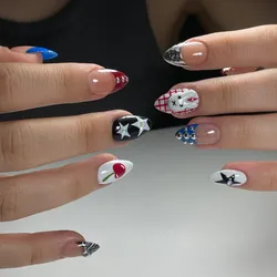 Soft Gel + Diseños Full Power