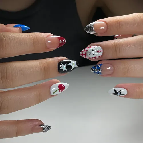 Soft Gel + Diseños Full Power