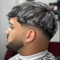 Corte+Barba+Cejas