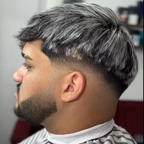Corte+Barba+Cejas