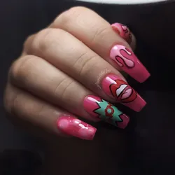 Kapping gel