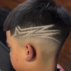 Corte + diseño 