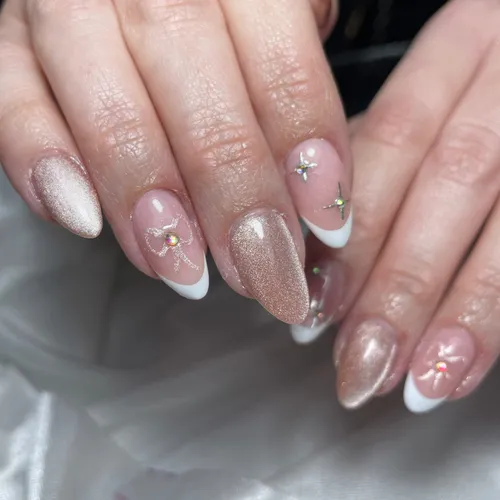 Esmaltado Semipermanente 