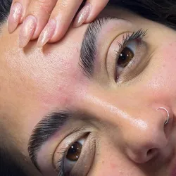 Laminado de Cejas