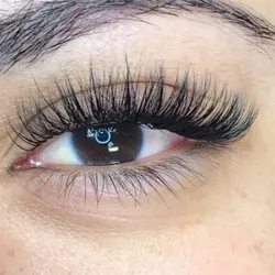 Extensiones, Efecto Wispy