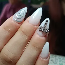 Soft gel 