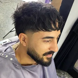 Corte y Barba 
