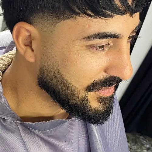 Barba 