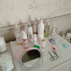 Limpieza facial profunda + lifting de pestañas, botox y tint