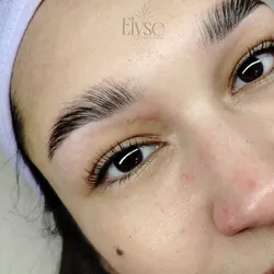 Limpieza facial profunda+lifting de pestañas+laminado de cej