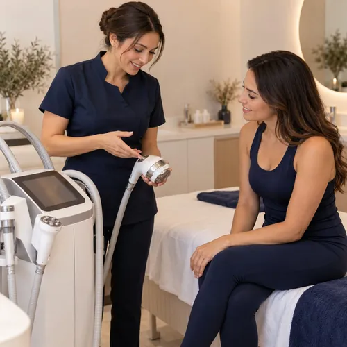 Evaluación + sesión corporal personalizada