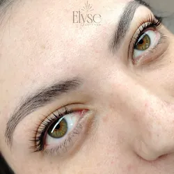 Lifting de pestañas, botox, tinte + perfilado de cejas 