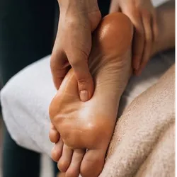 Reflexologia 