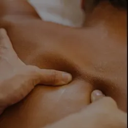 Shiatsu somático 