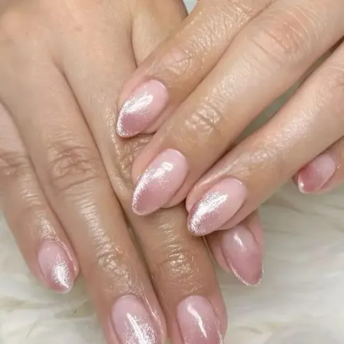 Manicuria Sin Esmaltar