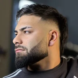 Barba 