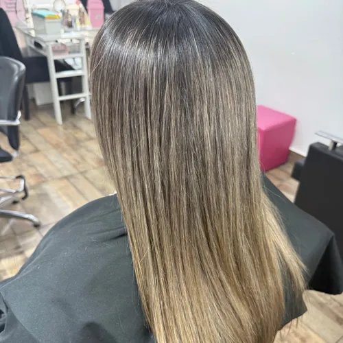 Baños de Color desde...