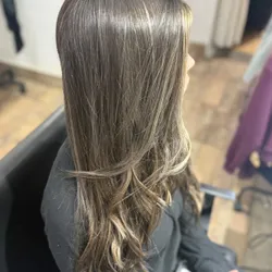 Balayage con Gorro desde...