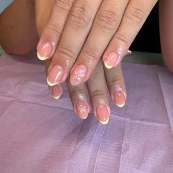 Soft gel
